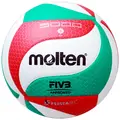 Volleyball Molten V5M5000 Str. 5 | Matchball FIVB DVV 1