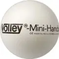 Softball Volley Minihåndball 16 cm Skumball med elé-trekk