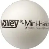 Softball Volley Minih&#229;ndball 16 cm Skumball med el&#233;-trekk