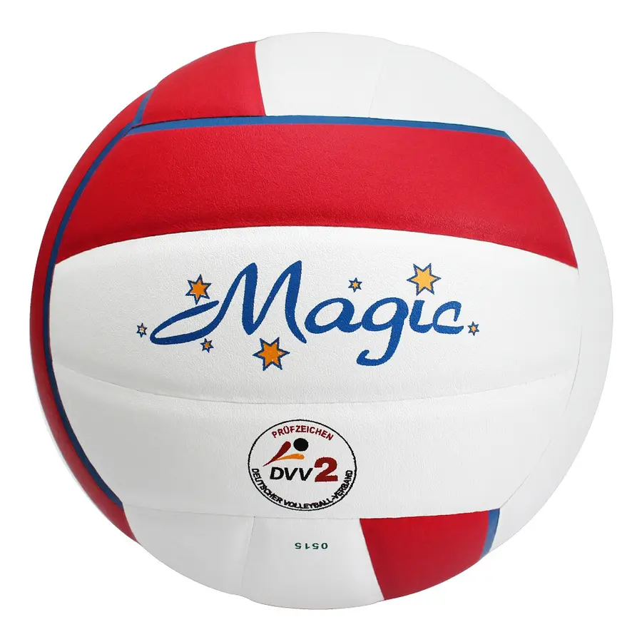 Volleyball Sport-Thieme Magic Str. 5 | Matchball DVV2 