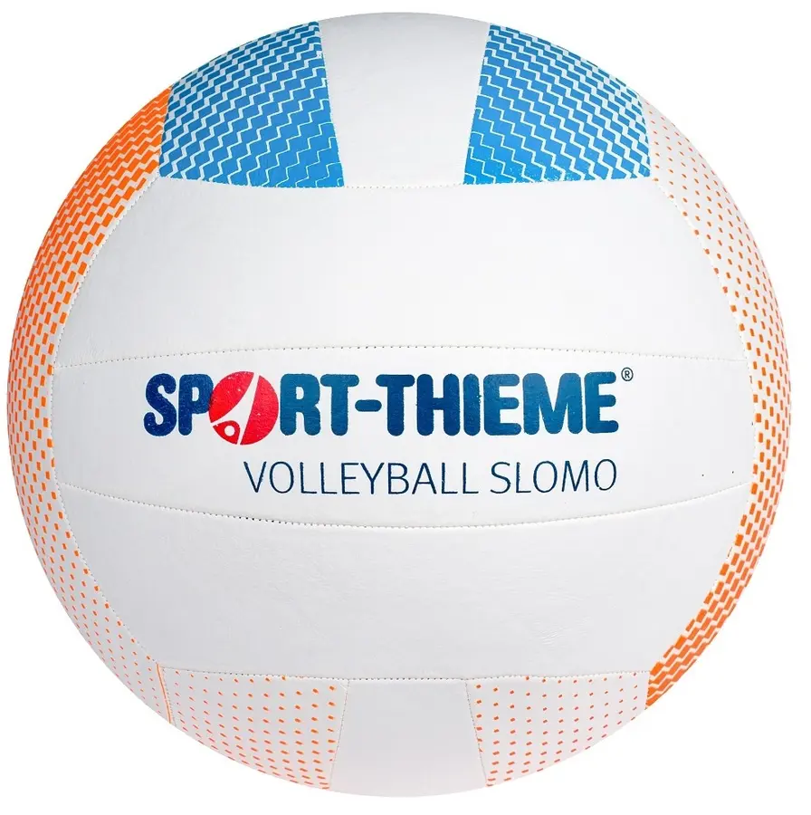 Volleyball Sport-Thieme Slomo Ekstra stor og lett ball 