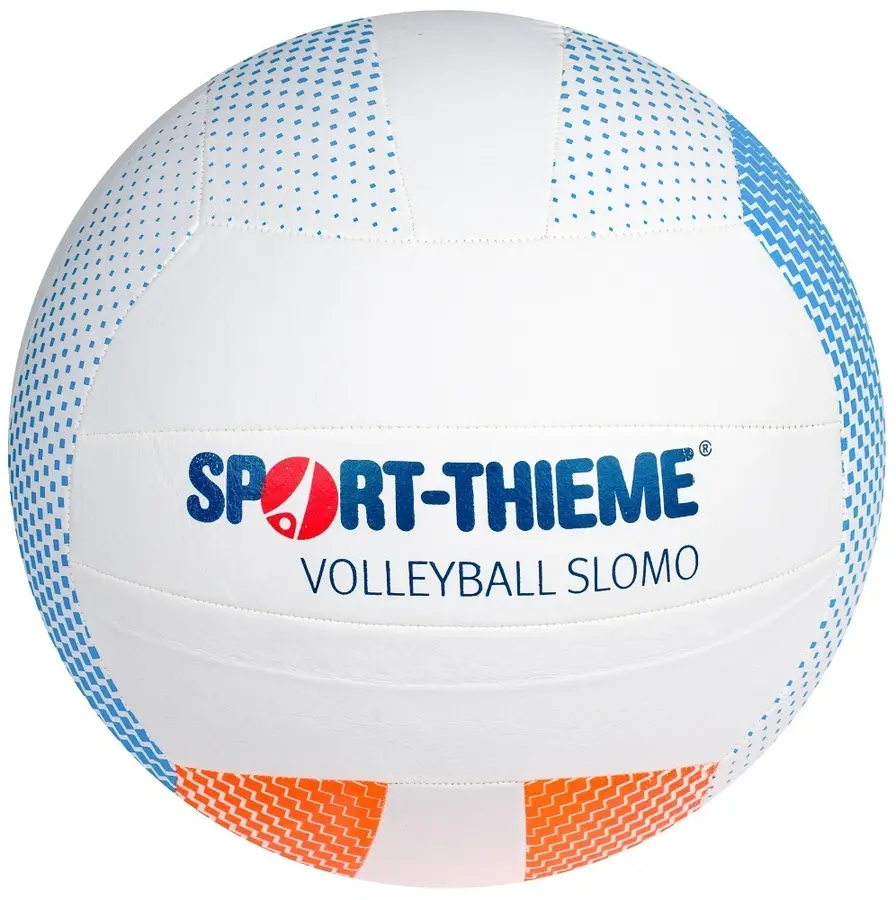 Volleyball Sport-Thieme Slomo Ekstra stor og lett ball 