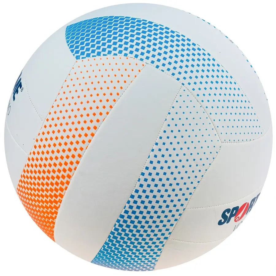 Volleyball Sport-Thieme Slomo Ekstra stor og lett ball 