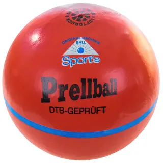 Prellball Drohnn Saturn 65 cm | 350-380 gram