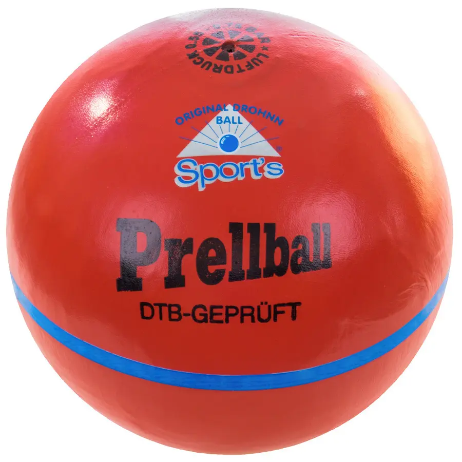 Prellball Drohnn Saturn 65 cm | 350-380 gram 