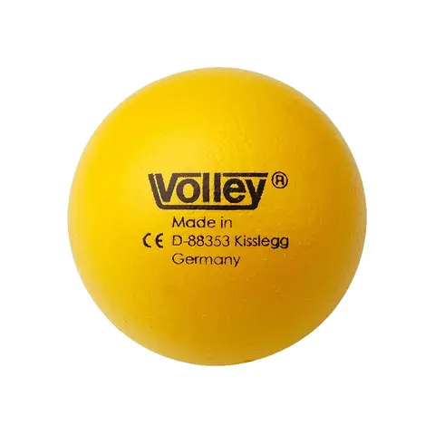 Softball Volley Super 9 cm Skumball med elé-trekk