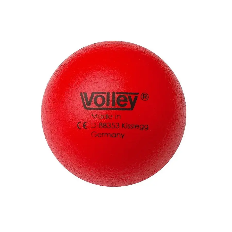Softball Volley Super 9 cm Skumball med elé-trekk 