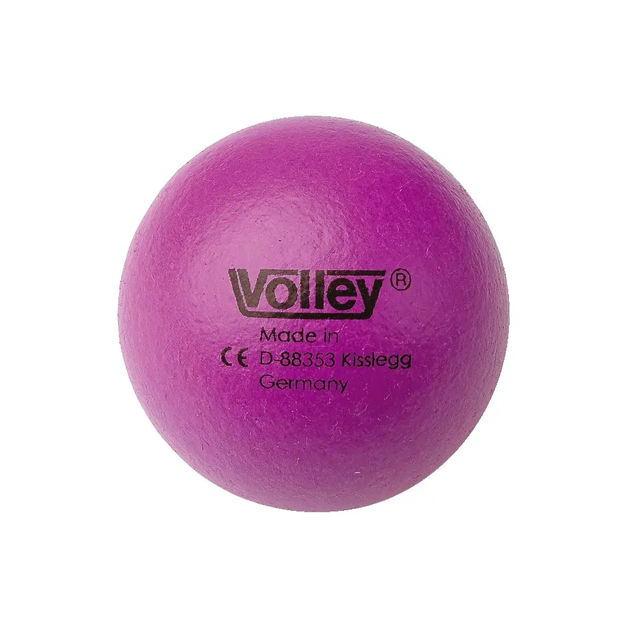 Softball Volley Super 9 cm Skumball med elé-trekk 