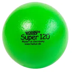 Softball Volley Super 12 cm Skumball med el&#233;-trekk