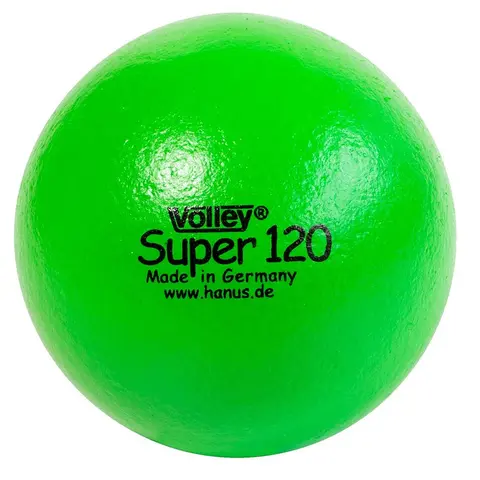 Softball Volley Super 12 cm Skumball med el&#233;-trekk