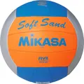 Sandvolleyball Mikasa Soft Sand Beachvolley trening
