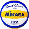 Sandvolleyball Mikasa VXT30 Beachvolley trening & konkurranse