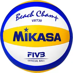Sandvolleyball Mikasa VXT30 Beachvolley trening & konkurranse