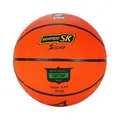Basketball Seamco Super K74 str 7 Basketball til inne- og utebruk