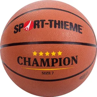 Basketboll Sport-Thieme Champion 7 Basketball til inne-og utebruk