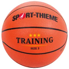 Basketball Sport-Thieme Training Basketball til inne- og utebruk