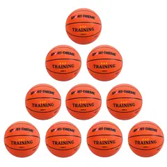 Basketball Sport-Thieme Training (10) 10 stk | Inne og utebruk