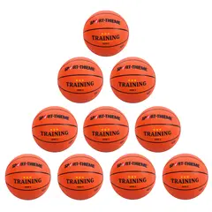 Basketball Sport-Thieme Training 7 (10) 10 stk | Treningsballer