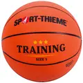 Basketball Sport-Thieme Training 5 Basketball til inne- og utebruk