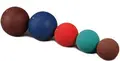 Medisinball WV av gummi Velg vekt 1 - 3 kg