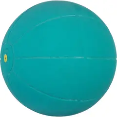 Medisinball WV av gummi 1 kg