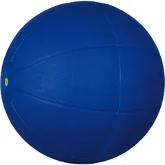 Medisinball WV av gummi 3 kg