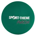 Multiball 21 cm gr&#248;nn Allsidig lekeball i ypperste kvalitet