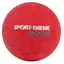 Multiball 21 cm rød Allsidig lekeball i ypperste kvalitet 