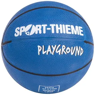 Playground Ball Blå miniball 14 cm
