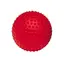 Piggball Togu Senso 23 cm 1 stk | Rød massasjeball 