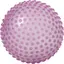Piggball Togu Senso 23 cm 1 stk | Lys lilla massasjeball 