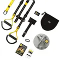 TRX Suspension Trainer Home+ TRX X Mount Slyngetrening for private