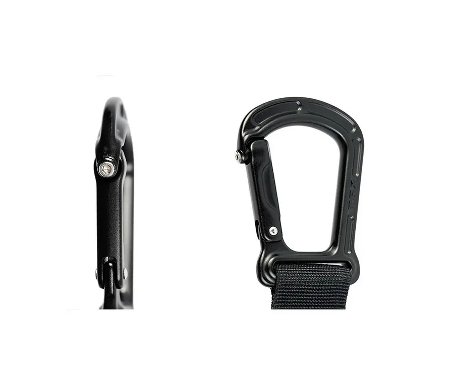 TRX Suspension Trainer Pro + TRX X Mount Slyngetrening for treningsstudio 