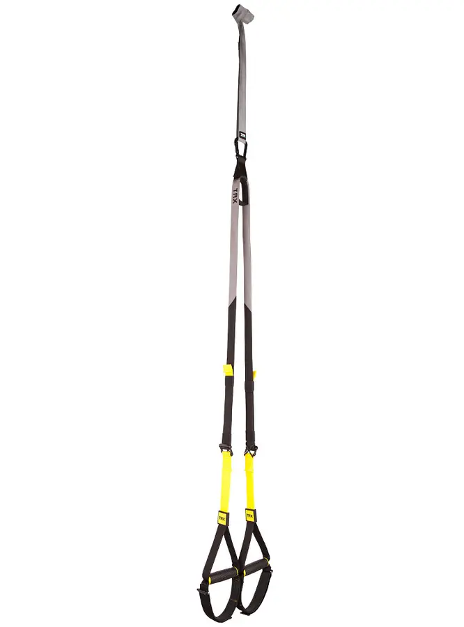 TRX Suspension Trainer Pro + TRX X Mount Slyngetrening for treningsstudio 