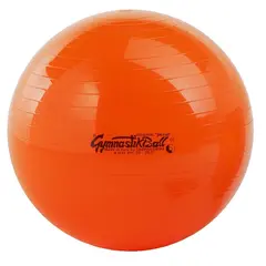 Ledragomma Original Pezziball 53cm Terapi- og treningsball - Oransje