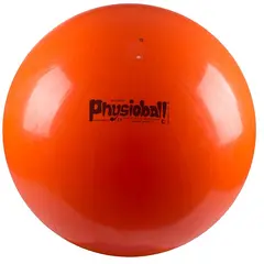 Ledragomma Original Pezziball120cm Terapi- og treningsball - Oransje