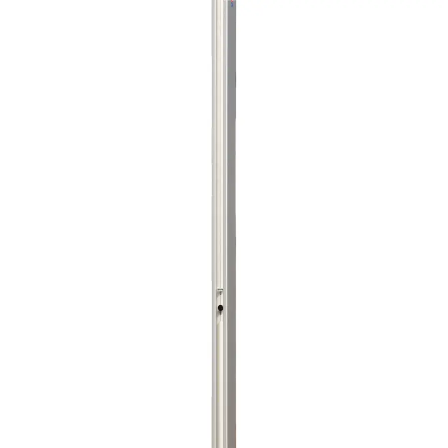 Volleyballstolper 80x80 mm Trinsestrammer | Skolesport 