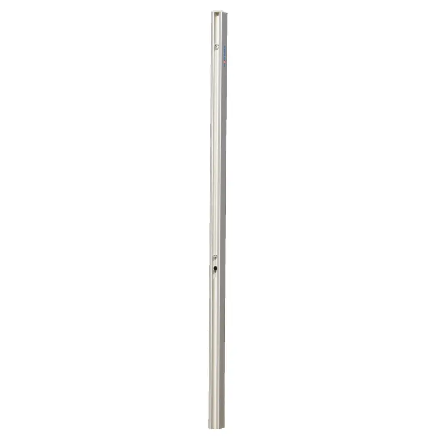 Volleyballstolper 80x80 mm Trinsestrammer | Skolesport 