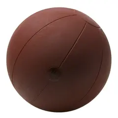 Medisinball Togu av Ruton 2 kg | Brun