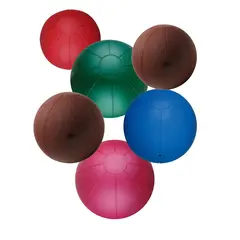 Medisinball Togu av Ruton 1-5 kg | Ekstremt slitesterk medisinball