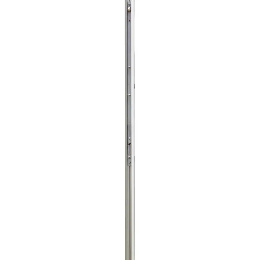 Volleyballstolper DVV1 - 83 mm Trinsestrammer | Kamper og turnering 