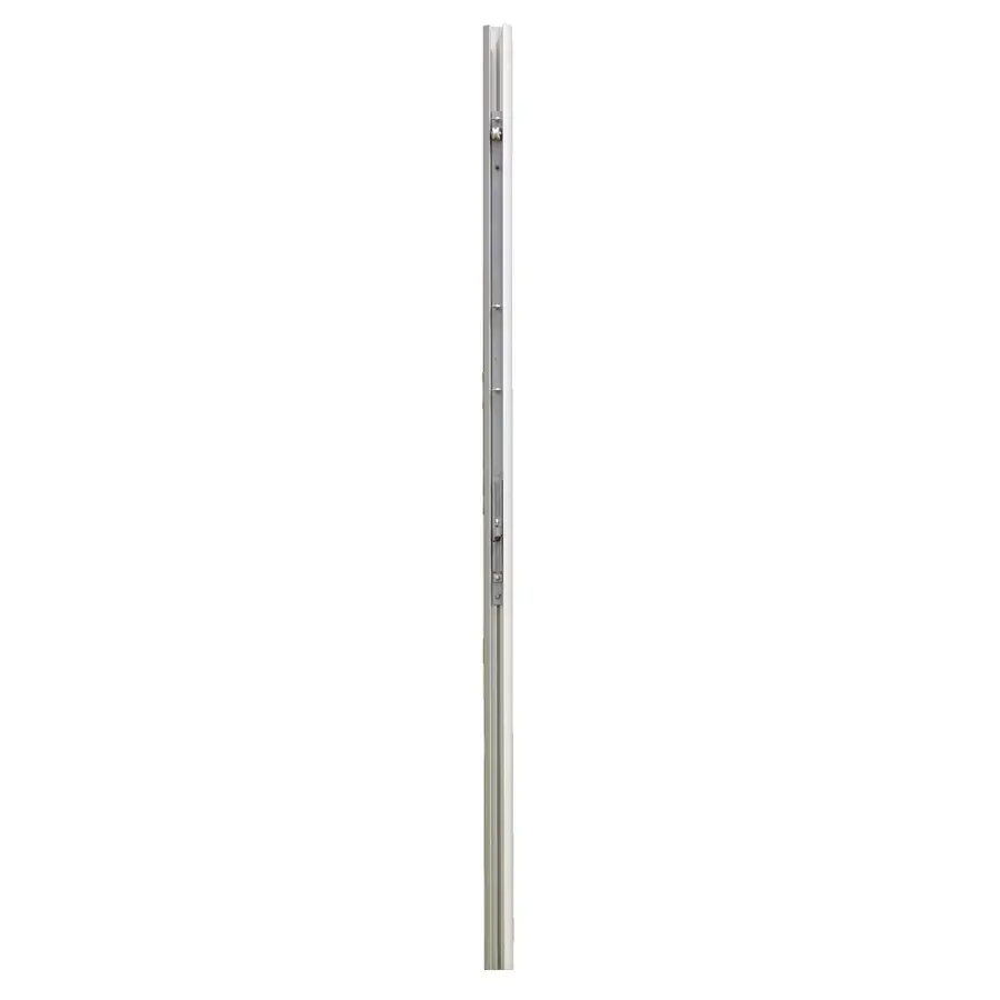 Volleyballstolper DVV1 - 83 mm Trinsestrammer | Kamper og turnering 