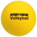 Softball Skum Volleyball 21 cm Ekstra lett og myk ball