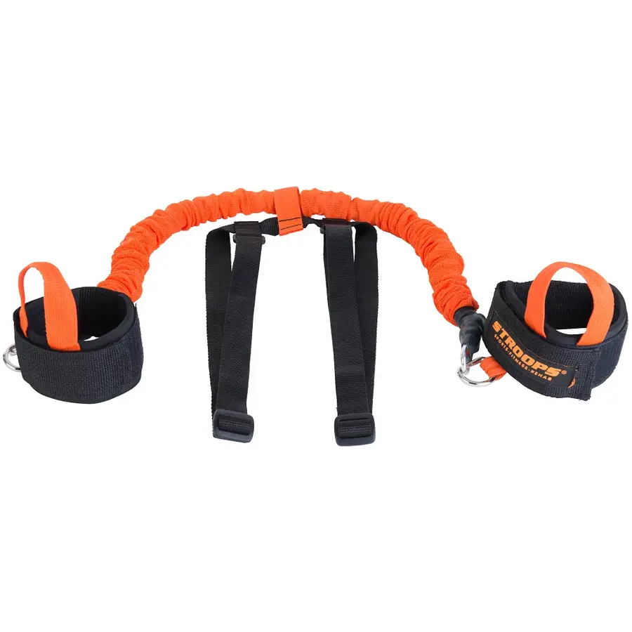 Stroops® Cobra Striker Pro Medium Styrke og koordinasjonstrening 