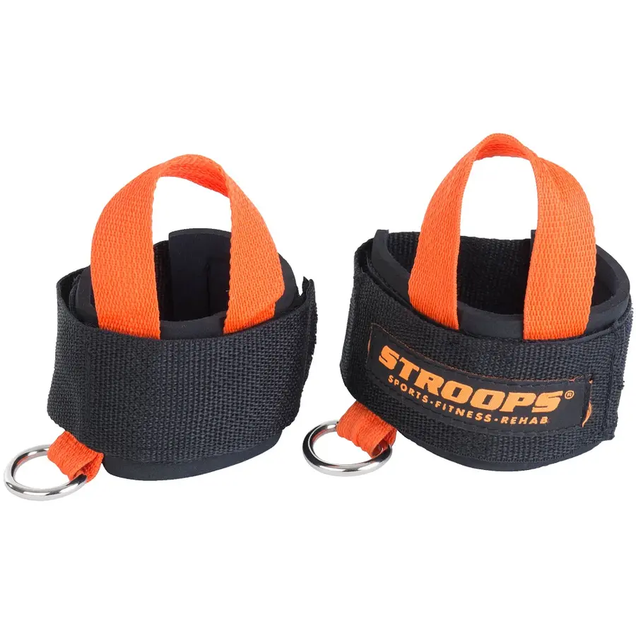 Stroops® Cobra Striker Pro Hard Styrke og koordinasjonstrening 