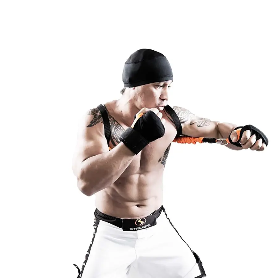 Stroops® Cobra Striker Pro Hard Styrke og koordinasjonstrening 