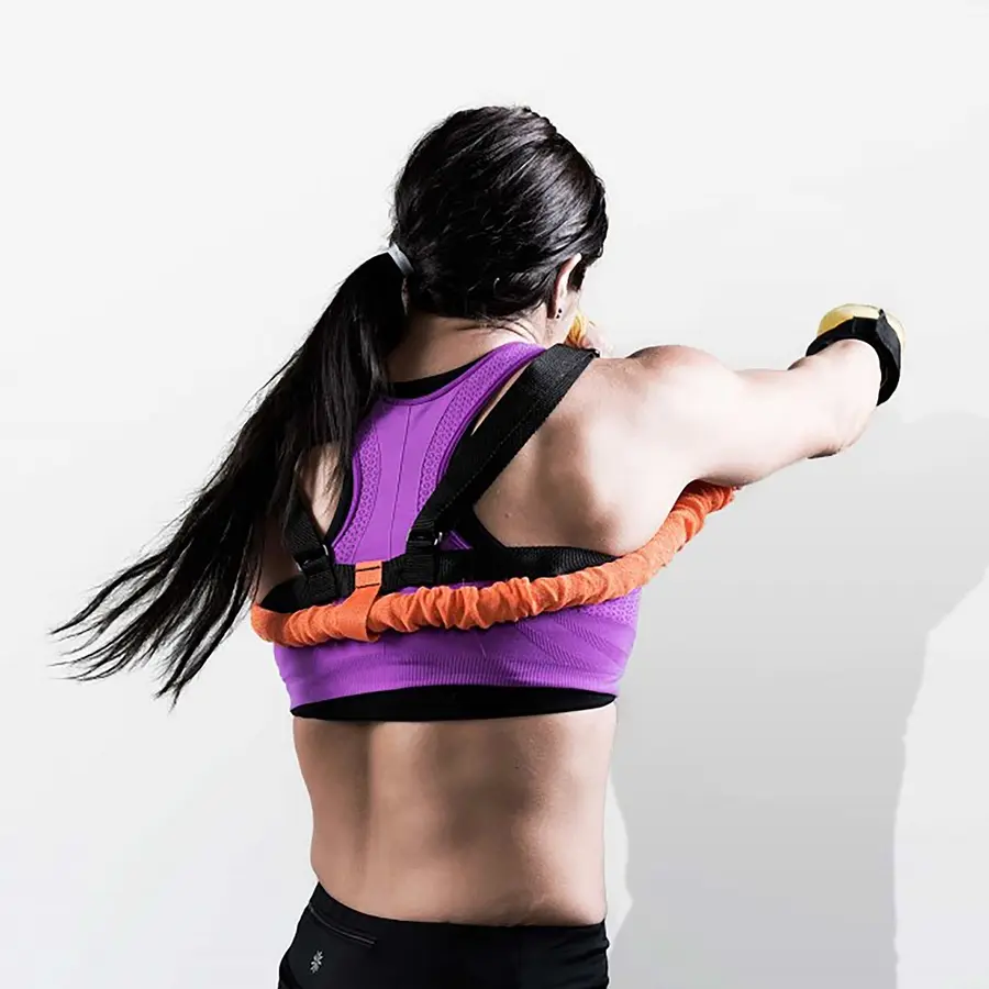 Stroops® Cobra Striker Pro Hard Styrke og koordinasjonstrening 