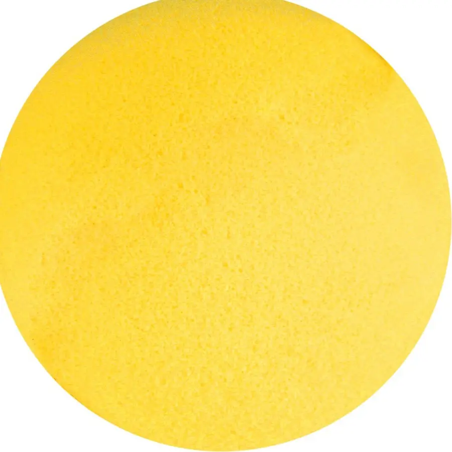 Softball Skum Tennisball 9 cm Ekstra lett og myk ball 