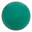 RG Ball WV 16 cm | 320 gram Treningsball i gummi | Grønn 