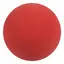RG Ball WV 16 cm | 320 gram Treningsball i gummi | Rød 